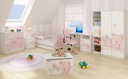 Комплект детской мебели КРОВАТЬ 160х80, 7 элементов