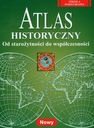 ИСТОРИЧЕСКИЙ АТЛАС ОТ АНТИЧНОСТИ ДО НАШЕГО ВРЕМЕНИ