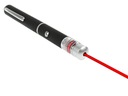 Указатель указки лазерный презентатор красный