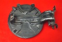 BOUCHON DE REMPLISSAGE CARBURANT NOIR JEEP GRAND CHEROKEE 93-99 photo 2 - milautoparts-fr.ukrlive.com