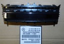 PANNEAU DU CLIMATISEUR MERCEDES W207 W212 A2129004707 photo 1 - milautoparts-fr.ukrlive.com