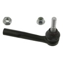 END DRIVE SHAFT KIER. RIGHT FEBI FOR FIAT CROMA 2.4 photo 2 - milautoparts-fr.ukrlive.com