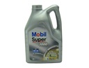 MOBIL SUPER 3000 XE OIL 5W30 5L BMW MERCEDES