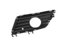 OPEL CORSA C 03- GRILLE BOUCHON DÉFLECTEUR DE HALOGÈNE L photo 2 - milautoparts-fr.ukrlive.com