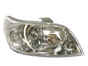 NEW CONDITION LAMP CHEVROLET AVEO T255 08-11 +SILNIK P photo 1 - milautoparts-fr.ukrlive.com