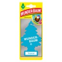 WUNDER-BAUM Christmas Tree Тропический аромат