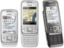 NOKIA E66 3 ЦВЕТА разблокирована РАСПРОДАЖА