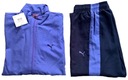 Женский спортивный костюм PUMA WOVEN PANELED SUIT, комплект XS