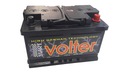 BATERÍA VOLTER 74 AH 680A 