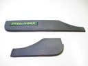 Land Rover Freelander 98-03 крышка багажника