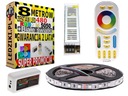 8м SMD LED SET 5050 RGB лента 480 диодов ПРЕМИУМ