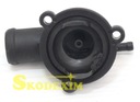 CASING THERMOSTAT TEMPERATURE REGULATOR SKODA FABIA 1.4 photo 3 - milautoparts-fr.ukrlive.com