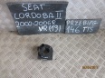 BELT AIR BAG SEAT CORDOBA II 02-06R photo 3 - milautoparts-fr.ukrlive.com