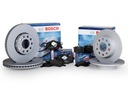 ДИСКОМ ГАЛЬМІВНОЮ BOSCH 0 986 478 467  (16543797993) фото min 16