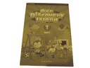 НАШ DISCOVERY ISLAND 1 тестирует ТЕСТЫ