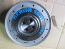 WHEEL PULLEY OPEL MERIVA MERIWA B 1.6CDTI 14R photo 3 - milautoparts-fr.ukrlive.com