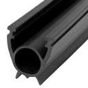 Уплотнитель гаражных ворот SBD01 1 м