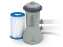 Мощный фильтр-насос Фильтр для бассейна 3785 л/ч INTEX 8638