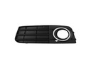 DEFLECTOR GRILLE BUMPER AUDI A4 B8 8K0 2007-2011 L photo 1 - milautoparts-fr.ukrlive.com