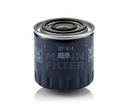 MANN FILTER OILS WP914 RENAULT 2.2D/TD/DT,2.5D/TD photo 1 - milautoparts-fr.ukrlive.com