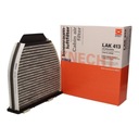 LAK413 KNECHT FILTER CABINS FROM WEGLEM AKTYWNYM photo 11 - milautoparts-fr.ukrlive.com