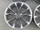 ORIGINAL DISCS AUDI A5 S5 A4 S4 S6 A8 18'' SLINE photo 2 - milautoparts-fr.ukrlive.com