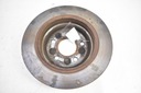 DISC BRAKE REAR MERCEDES W221 3.0 CDI 07R photo 2 - milautoparts-fr.ukrlive.com