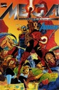 MEGA MARVEL - МСТИТЕЛИ 3/1996 PL