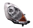 NEW CONDITION LAMP NISSAN NOTE 2006-2009 RIGHT photo 1 - milautoparts-fr.ukrlive.com