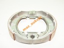 BRAKE SHOES BRAKE ATV DIAMETER 142 SZER 26 BASHAN photo 5 - milautoparts-fr.ukrlive.com