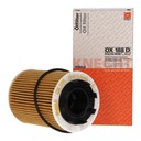 FILTER OILS KNECHT AUDI A3 (8P1) photo 1 - milautoparts-fr.ukrlive.com