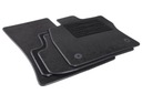 Peugeot 3008 2009- DYWANIKI CARBON CARMAT