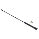 ANTENNA ROOF MAST M6 TOYOTA COROLLA YARIS AURIS photo 1 - milautoparts-fr.ukrlive.com