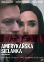 DVD AMERYKAŃSKA SIELANKA - McGREGOR