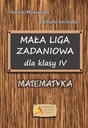 МАТЕМАТИКА Задания Малой Лиги 4 Сборник заданий для начальной школы