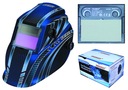 АВТОМАТИЧЕСКАЯ СВАРОЧНАЯ ШЛЕМА TECMEN ADF700S