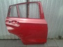 BMW X4 X-4 F26 F-26 RIGHT DOOR REAR REAR 2012- photo 1 - milautoparts-fr.ukrlive.com