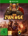 THE DWARVES PL/ZWERGE/XBOX ONE GAME/SERIES X