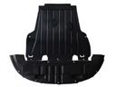 PROTECTION ENGINE BUMPER RENAULT CLIO 3 2007-.... photo 1 - milautoparts-fr.ukrlive.com