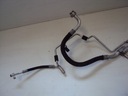 CABLE AIR CONDITIONER MERCEDES ML W166 A1668302215 photo 2 - milautoparts-fr.ukrlive.com