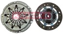 SET CLUTCH SET WITHOUT BEARING FORD FOCUS 98'-04' 826055 KAMOKA photo 8 - milautoparts-fr.ukrlive.com