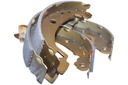 BRAKE SHOES BRAKE REAR CITROEN JUMPER PEUGEOT BOXER photo 2 - milautoparts-fr.ukrlive.com