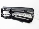 VW GOLF IV 4 GRILLE DEFLECTOR BLIND PLUG BUMPER RIGHT photo 6 - milautoparts-fr.ukrlive.com