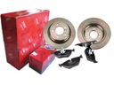 TRW DISQUE DE FREIN BMW 5 E39 520D 00-02 photo 10 - milautoparts-fr.ukrlive.com