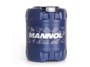 087 297 087 297 OLEJ SIL.20W/50 TS-2 SHPD 20L Producent Mannol