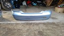 NISSAN ALMERA N16 FACELIFT BUMPER REAR REAR REAR photo 1 - milautoparts-fr.ukrlive.com