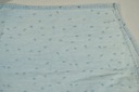 LEE pánska košeľa JEANS blue RIDER SHIRT M 38 Strih regular