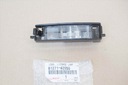 RAV4 05-12 ROOF LIGHT LAMP PLATES REJESTRACYJNEJ REAR photo 2 - milautoparts-fr.ukrlive.com