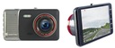 NAVITEL R800 Záznamník jazdy Videokamera do auta Full HD Kód výrobcu R800
