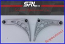 SWINGARM SWINGARMS FRONT BMW E46 E-46 SRL SET LEFT+RIGHT photo 2 - milautoparts-fr.ukrlive.com